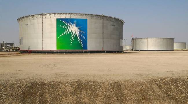 Saudi Aramco en yüksek ikinci net karını açıkladı, temettü ödemeleri arttı