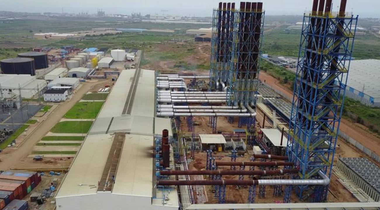 Aksa Enerji'den Özbekistan açıklaması
