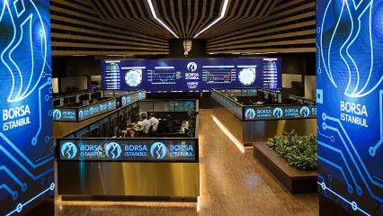 SPK'dan bedelsiz onayı aldı: Yüzde 500