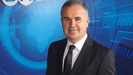 Sabancı Holding'ten (SAHOL) ilk çeyrek değerlendirmesi