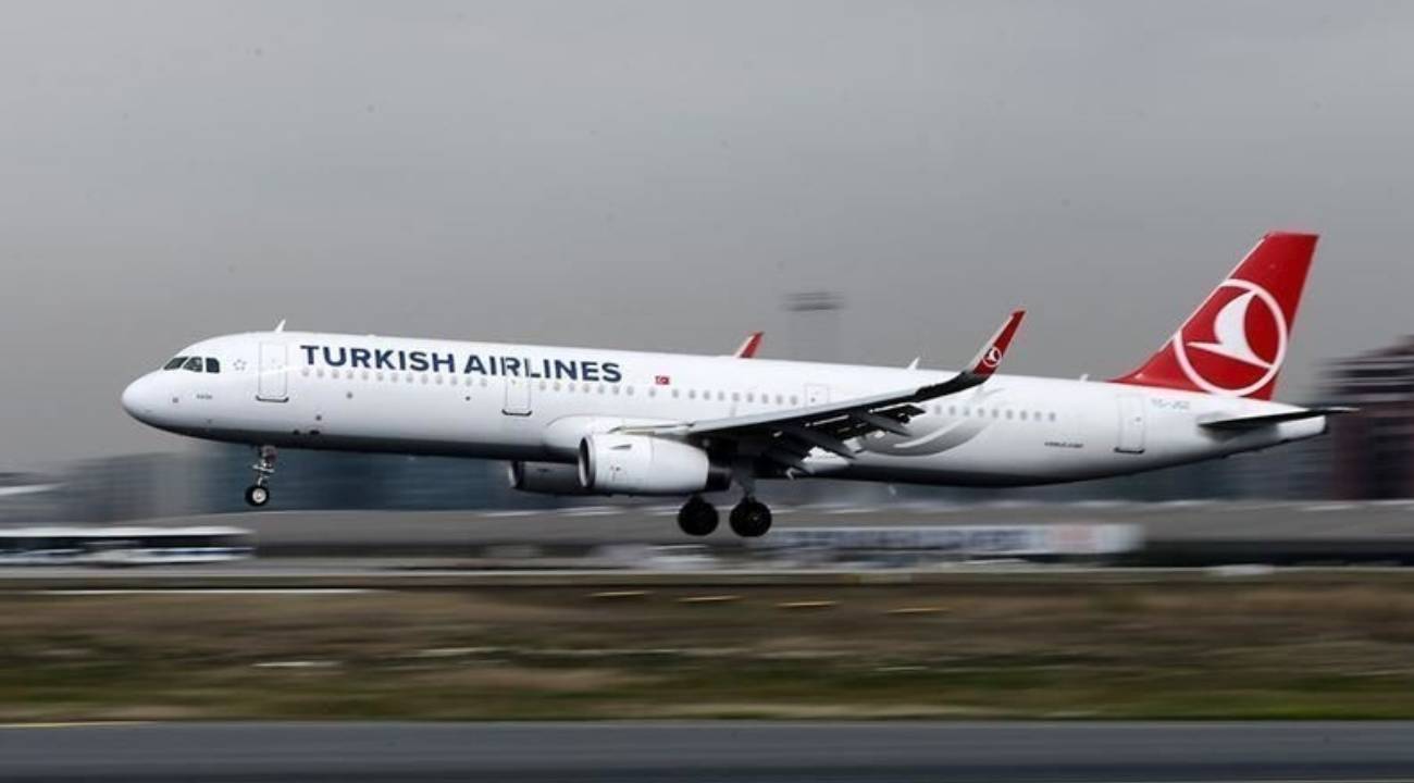THY'den 3. çeyrek değerlendirmesi