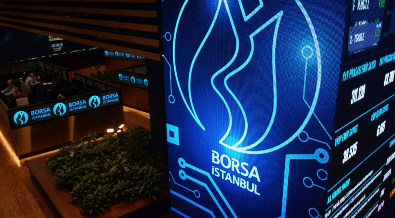 Bu hafta genel kurulu olan 12 borsa şirketi