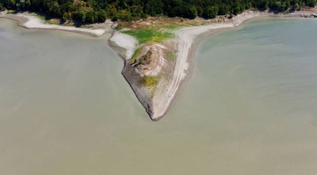 Fotoğraflar Düzce'de çekildi: Peki, ne anlama geliyor?