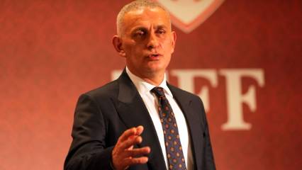 152 hakemin bahis oynadığı belirlendi: Soruşturma derinleşiyor