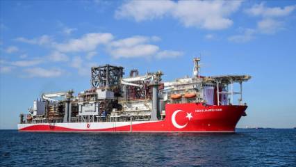 Doğal gaz bulunan Göktepe 3 kuyusu nerede?