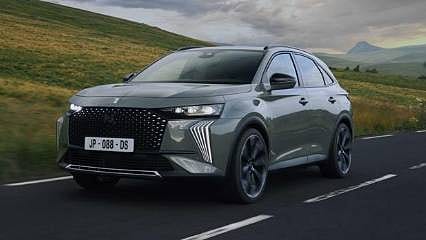 DS Automobiles mayıs kampanyasını duyurdu