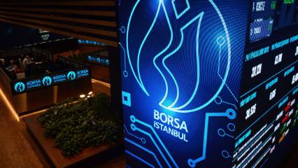 Borsa şirketinden ABD'de yatırım açıklaması