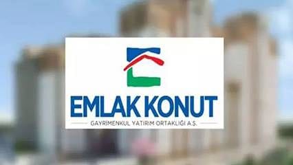 Emlak Konut GYO'dan (EKGYO) Fikirtepe Projesi kapsamında dev satın alma açıklaması