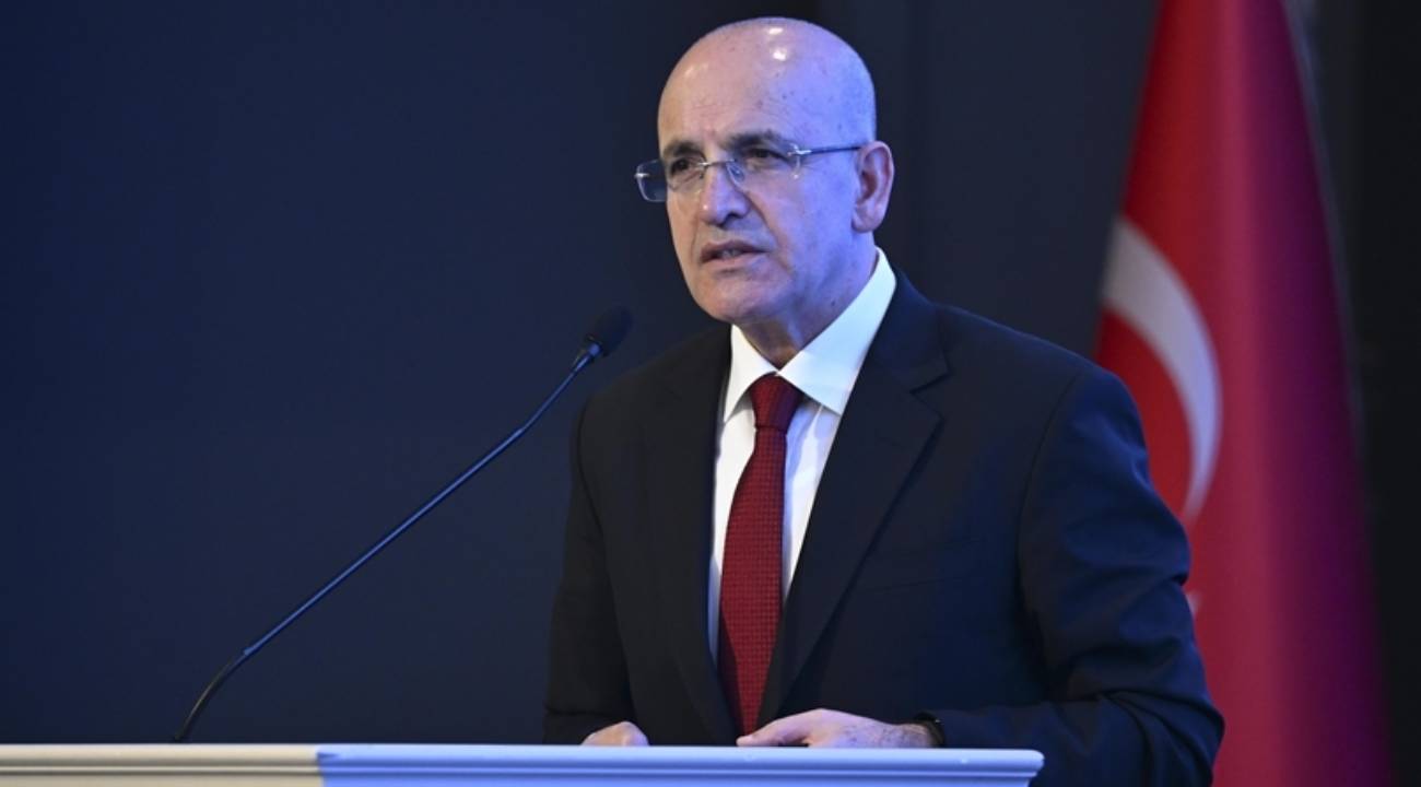 Şimşek'ten 'reform yol haritası' mesajı