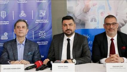 MİA Teknoloji'nin gündemindeki sektör ve alanlar