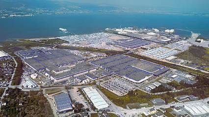 Ford Otomotiv bilanço tarihi belli oldu