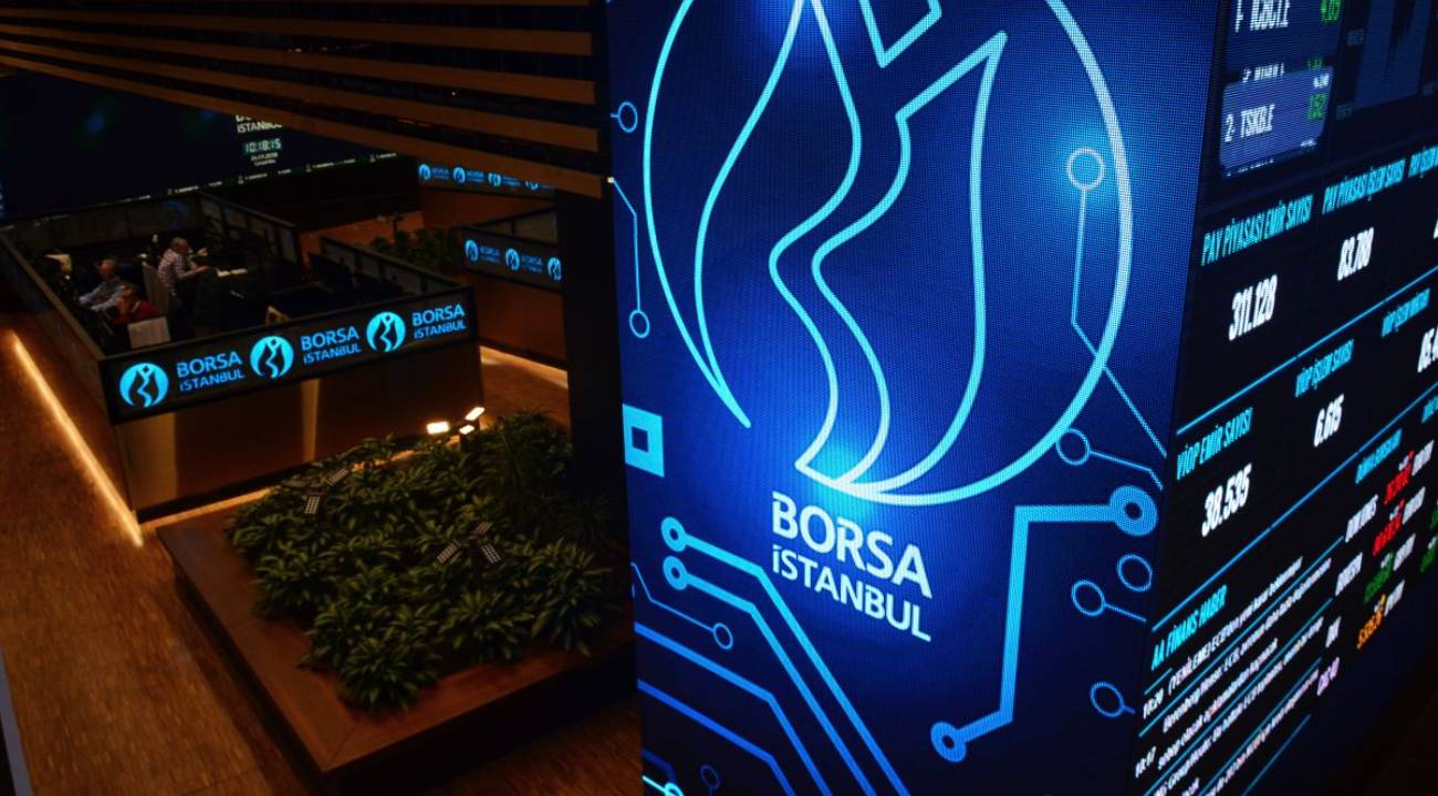 SPK bülteni: 2 şirketin sermaye artırımına onay geldi