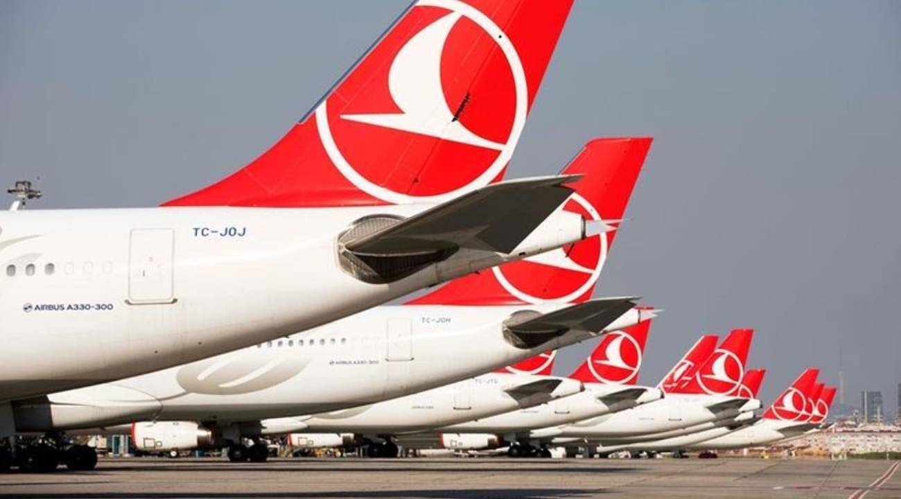 Türk Hava Yolları Haziran rakamlarını duyurdu: 2024'e göre nasıl?