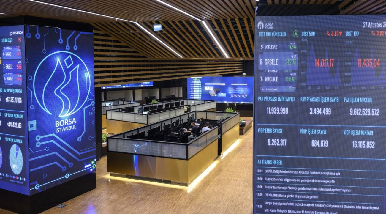 Borsa için son çeyrek tahminleri ne? 3 yorum