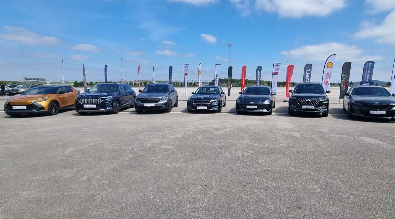 Türkiye'de Yılın Otomobili belli oldu