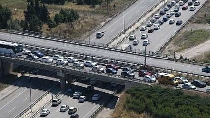 Bayram tatilinde ücretsiz olan köprü ve otoyollar Resmi Gazete'de