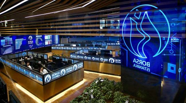 Borsa İstanbul'dan 2 hissede tedbir kararı