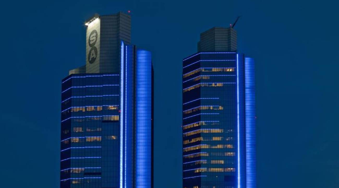 Sabancı Holding bağlı ortaklığından sermaye artırımı