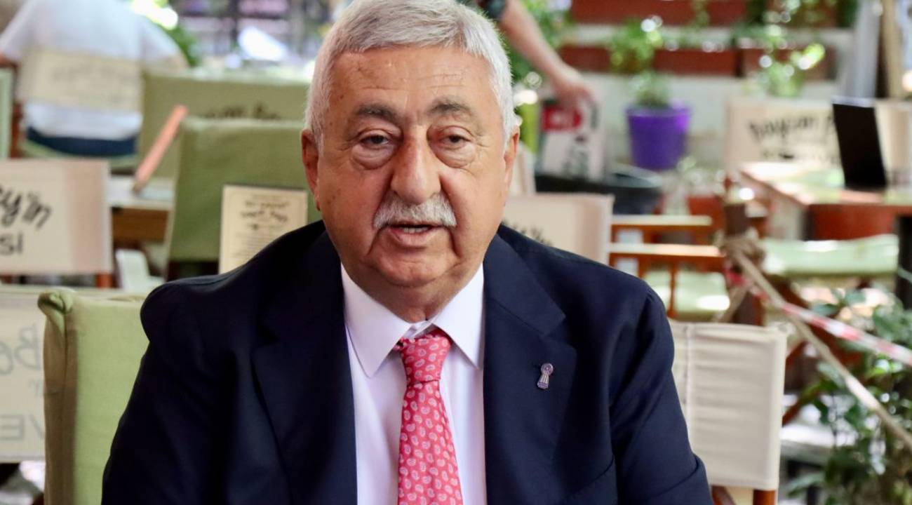Palandöken:  En azından kiralardaki stopajın kalkması lazım