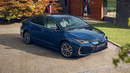 Toyota, Şubat 2025 kampanyası ve fiyatlarını duyurdu