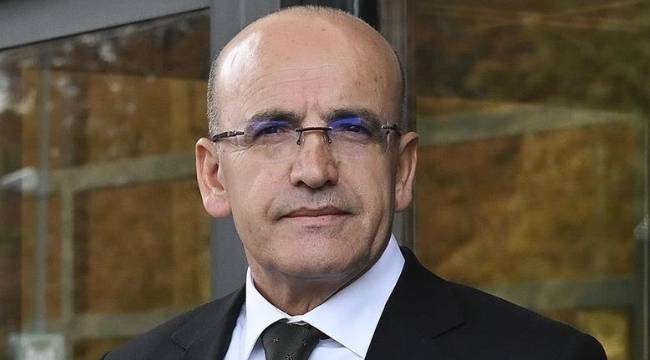 Mehmet Şimşek'ten ilk yorum: 12 yıl sonra gelen...