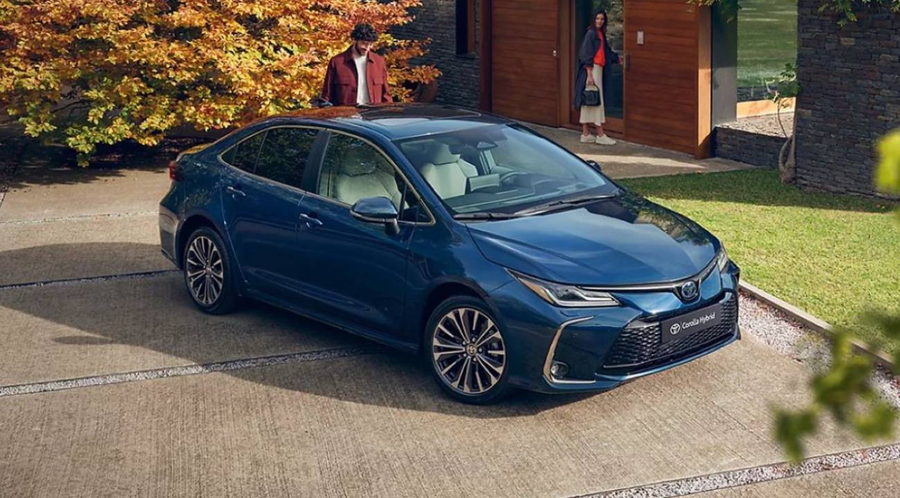 Toyota, Şubat 2025 kampanyası ve fiyatlarını duyurdu