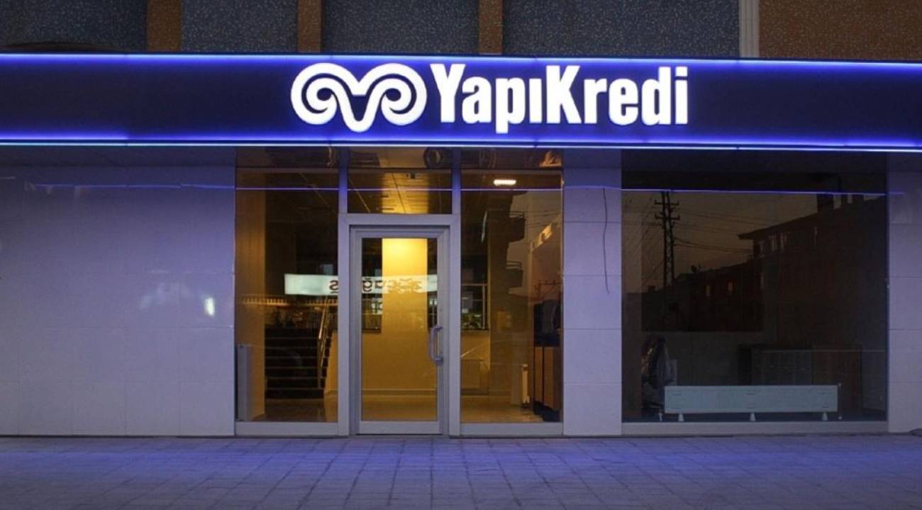 Koç Holding'ten Yapı Kredi açıklaması var