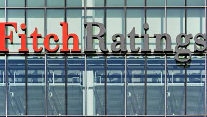 Fitch'ten Türk bankalarıyla ilgili yeni yorum