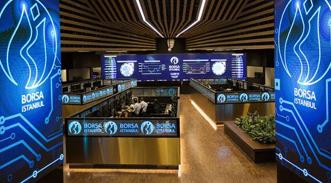 Borsa İstanbul'dan 4 hissede tedbir kararı (30 Ocak)