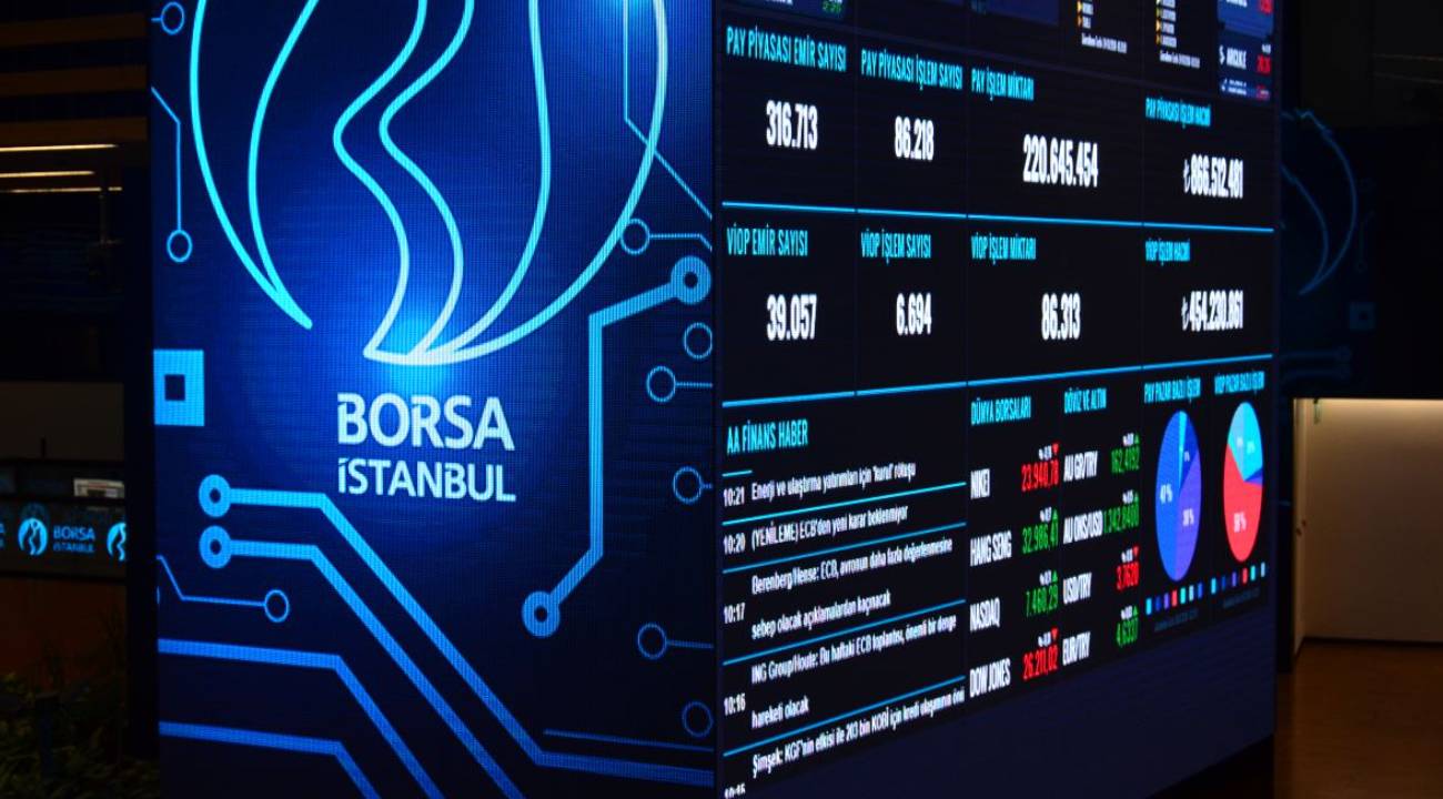 Bayram sonrası için şimdiden kesinleşmiş 1 bedelli, 2 temettü var