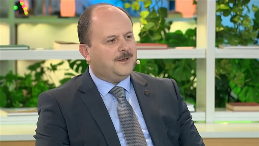 Bir banka daha borsa yolunda: 'Halka arz sürecini başlattık'-1