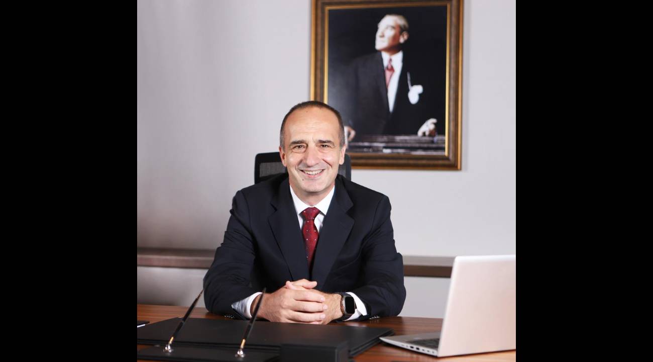 MAİS A.Ş. Genel Müdürü Bahaettin Tatoğlu oldu