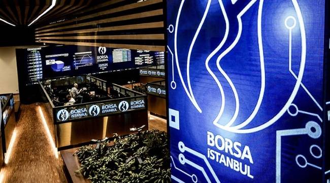 Borsada kırmızı gün: 21 Mart gün sonu rakamları