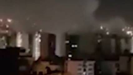 İran ajansı: Nükleer bilim insanları hayatını kaybetti