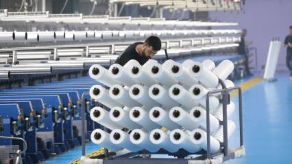 Teşvik kapsamında: Fabrikası için neden Niğde'yi seçti?