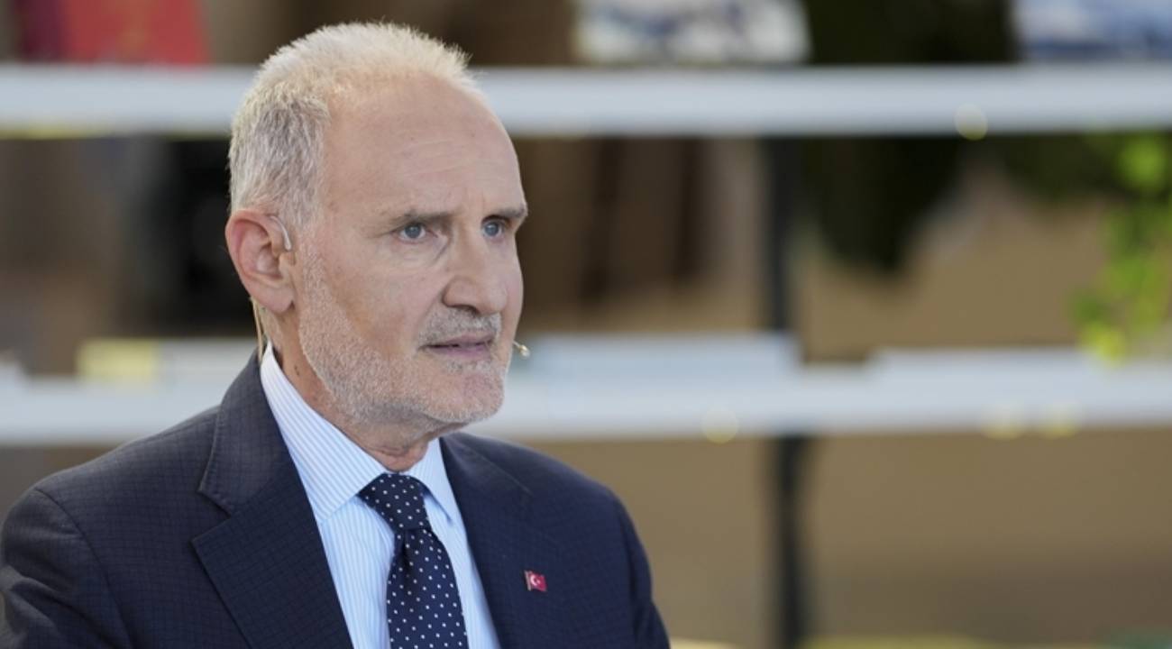 İTO Başkanı Avdagiç'ten Temu, Shein yorumu