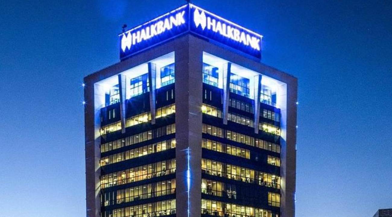 Halkbank duyurdu: 1 banka, 1 şirket geliyor