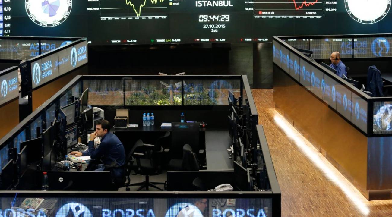 1 bedelli, 2 bedelsiz: Dün SPK'ya başvuru yapan 3 şirket (11 Temmuz)