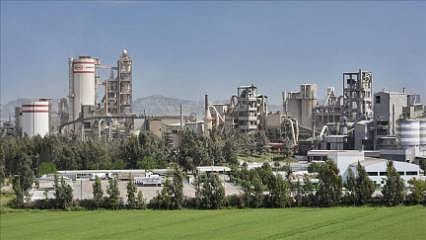 OYAK Çimento Fabrikaları AŞ ile OYAK Denizli Çimento AŞ birleşti