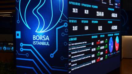 Borsada dün geri alım yapan 4 şirket (4 Ağustos)