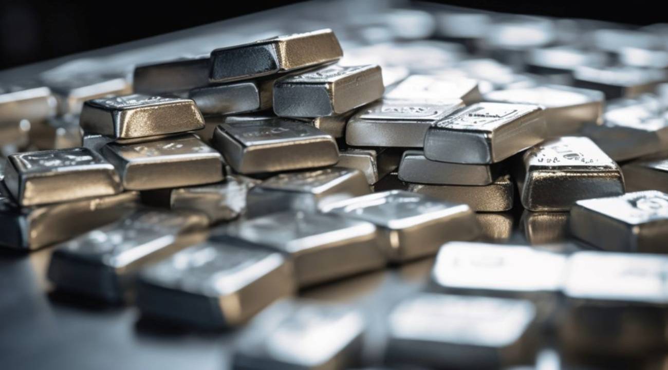 Yatırımcılar neden sadece altın değil, gümüş ve platine de akın etti?