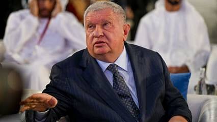 Rosneft'in CEO'suna göre binlerce yıllık yöntem doların en büyük rakibi olabilir