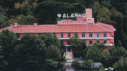 Alarko Holding'ten yeni şirket açıklaması