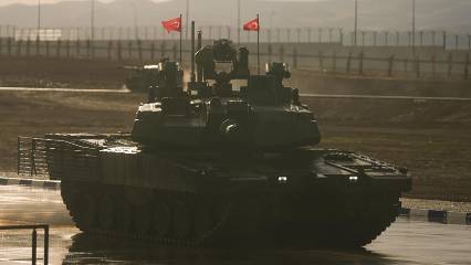 'Türkiye dünyada 12 ülkeden biri oldu'