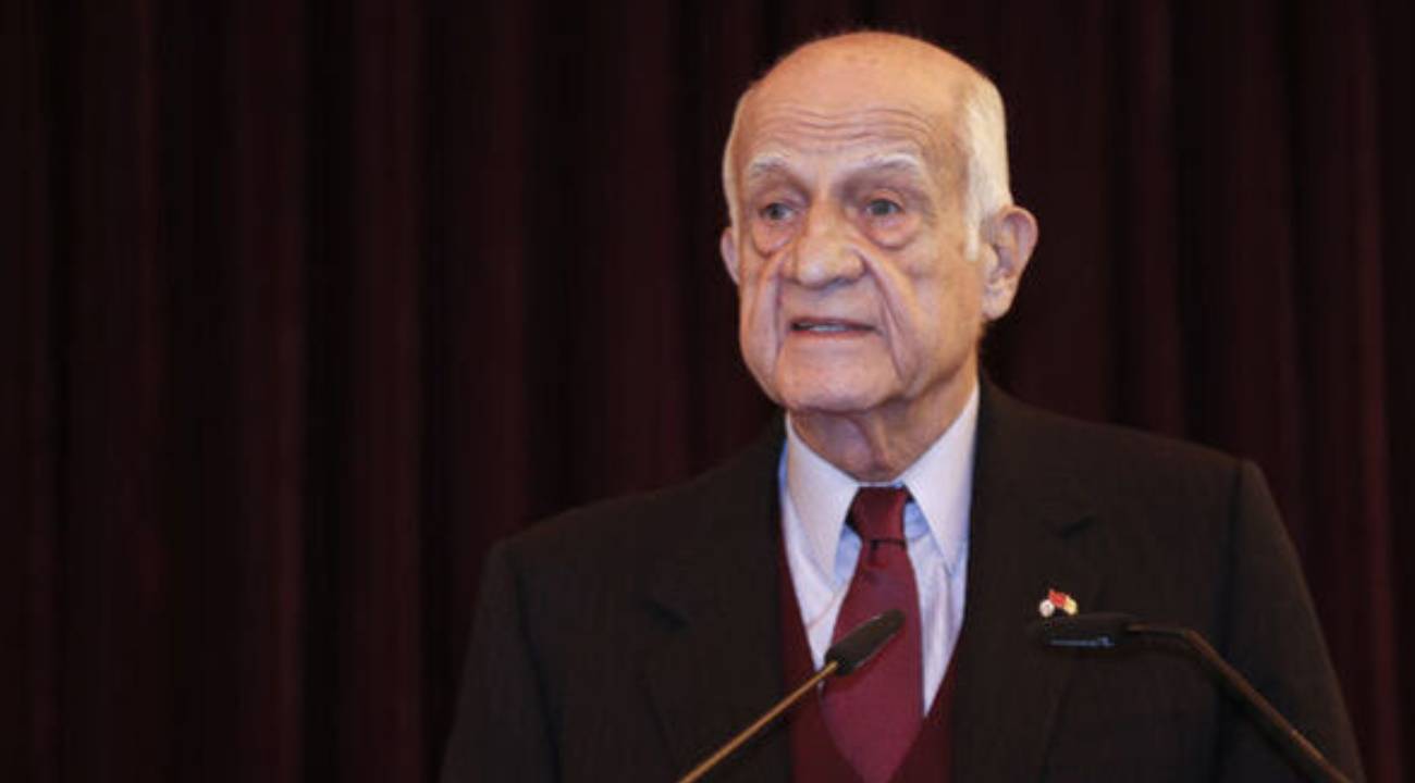 İnan Kıraç'a geçici vasi tayin edildi