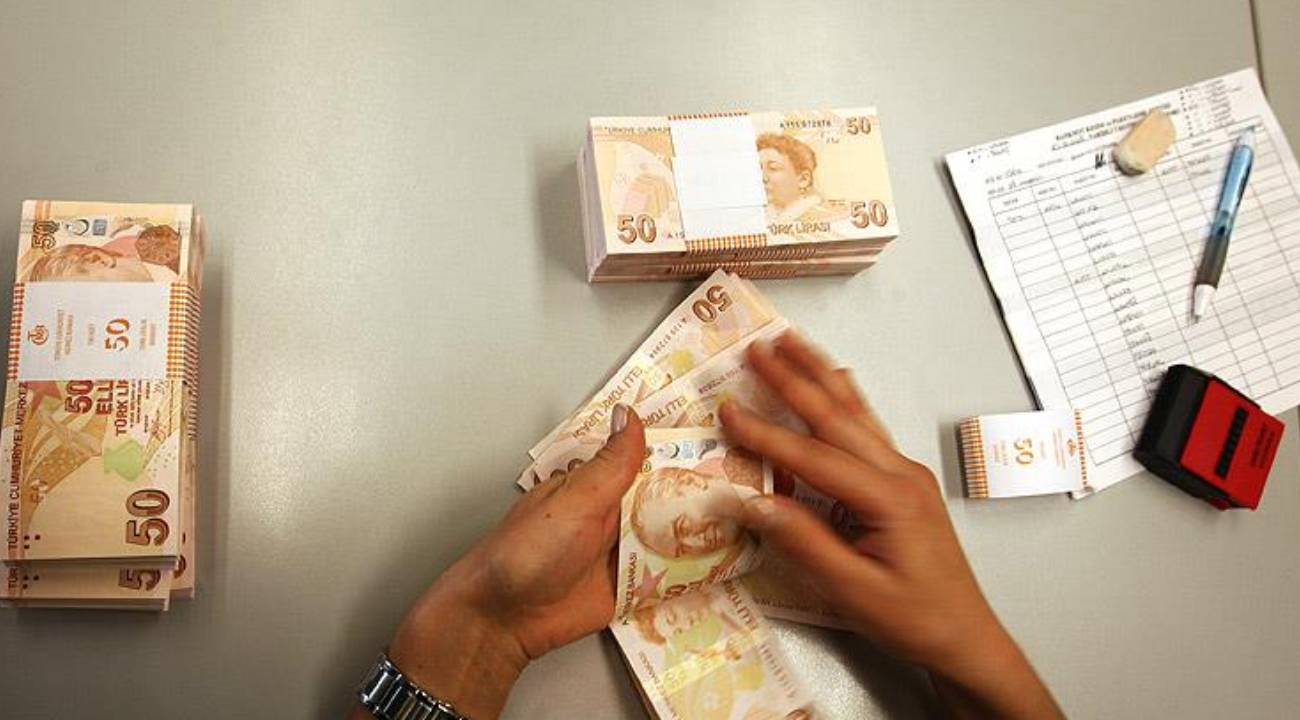 Vergi affı iddiasına Bakanlıktan yanıt geldi