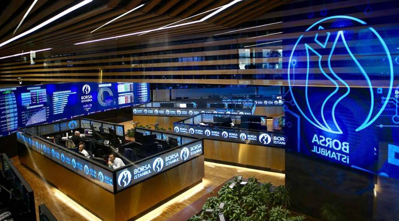 Borsa şirketinin unvanı değişiyor