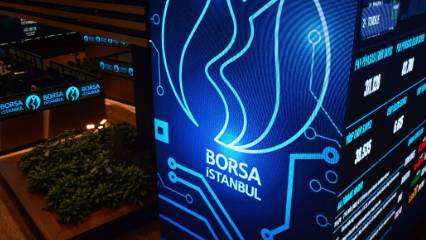Yabancı 9 hafta sonra hissede satışa döndü