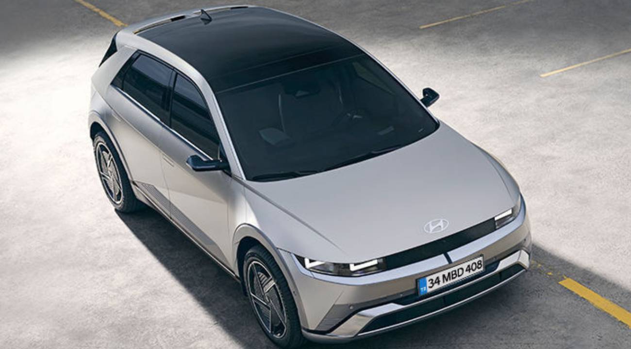 Hyundai Assan, ünvanını değiştirdi: İşte yeni isim