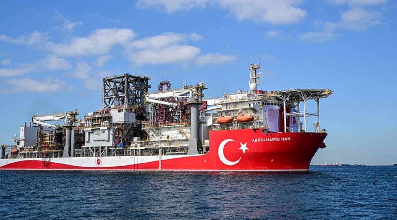 Doğal gaz bulunan Göktepe 3 kuyusu nerede?